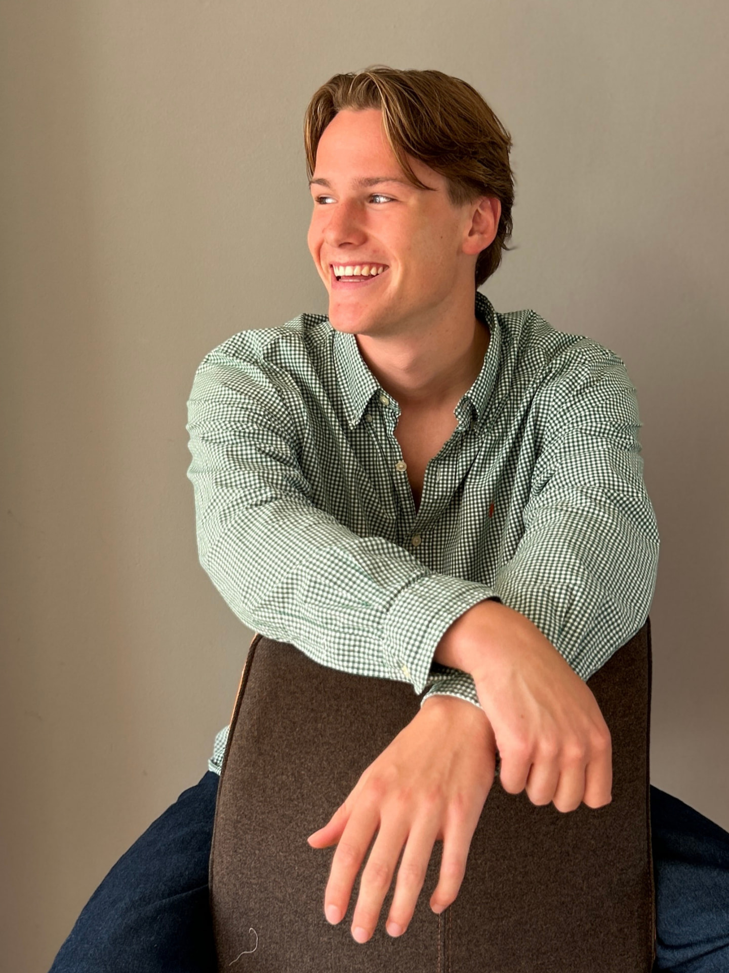 Bram van den Bosch