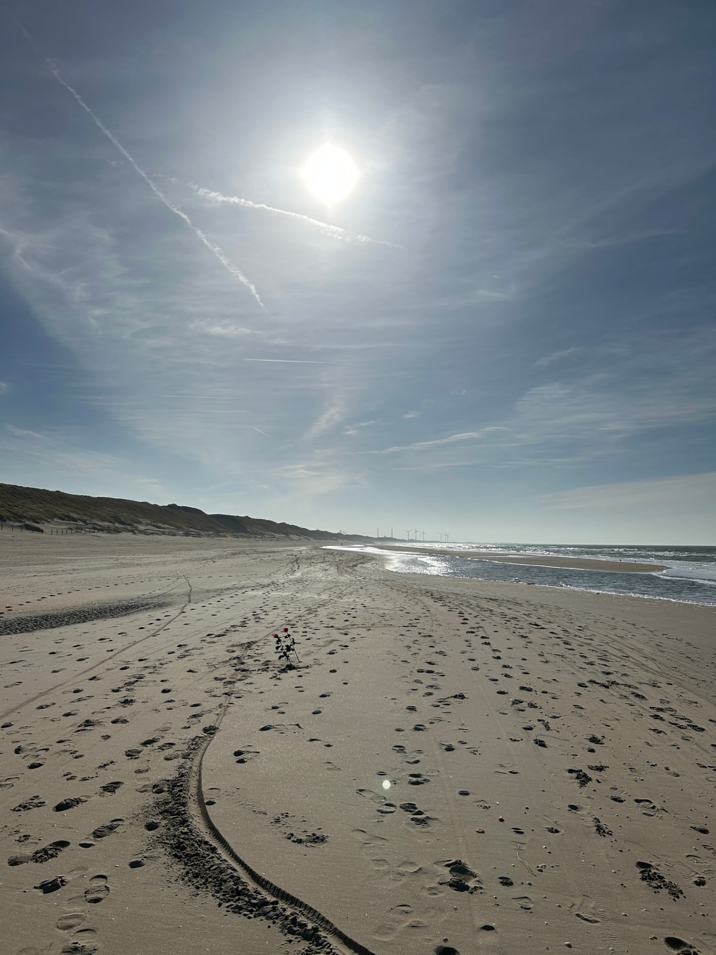 Bakkum Beach